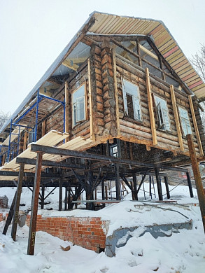 В Плесе отреставрируют дом купца Кузнецова
